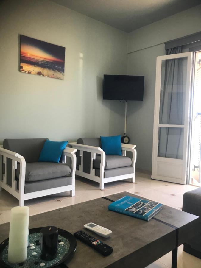 Holiday home Beautiful View Of Poros