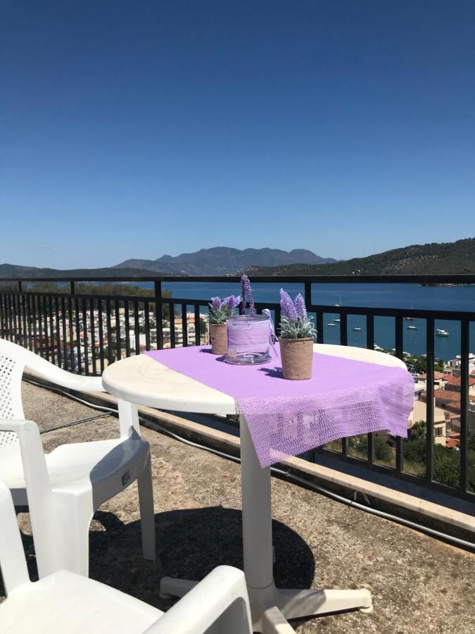 Beautiful View Of Poros Holiday home